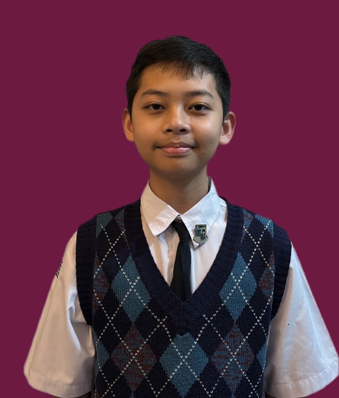 Foto Danendra Putra Sulaiman